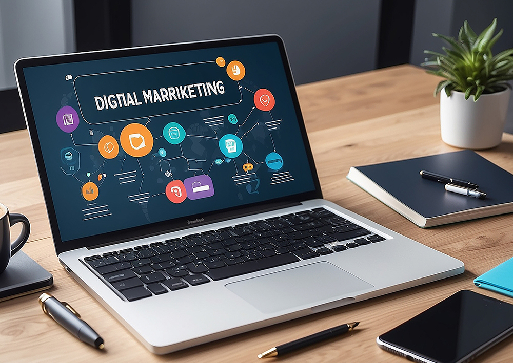 Digital Services