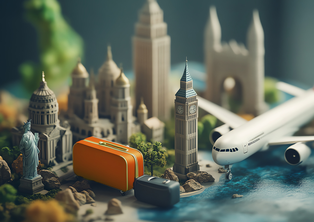 Travel And Tour Service