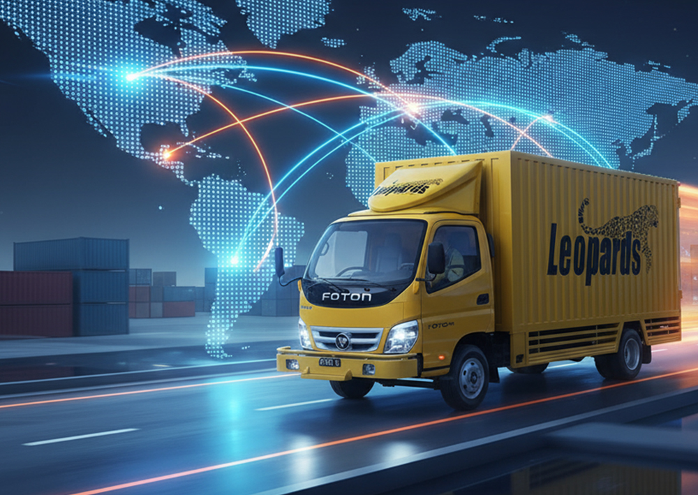 Logistics