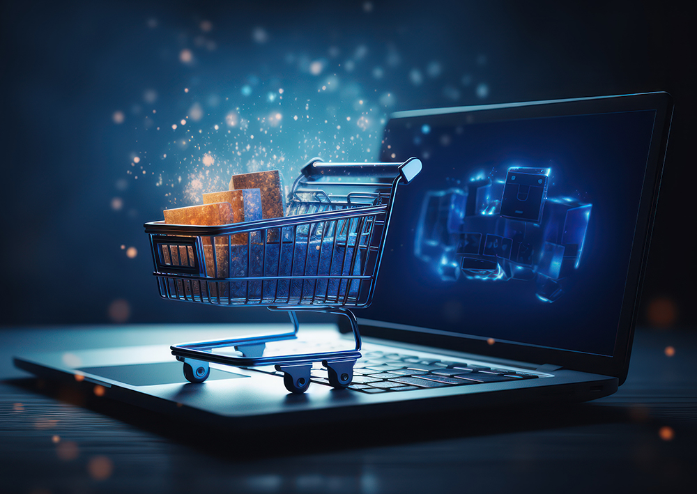 Ecommerce