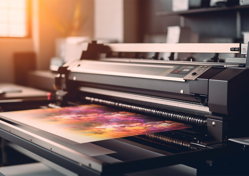 Printing Services